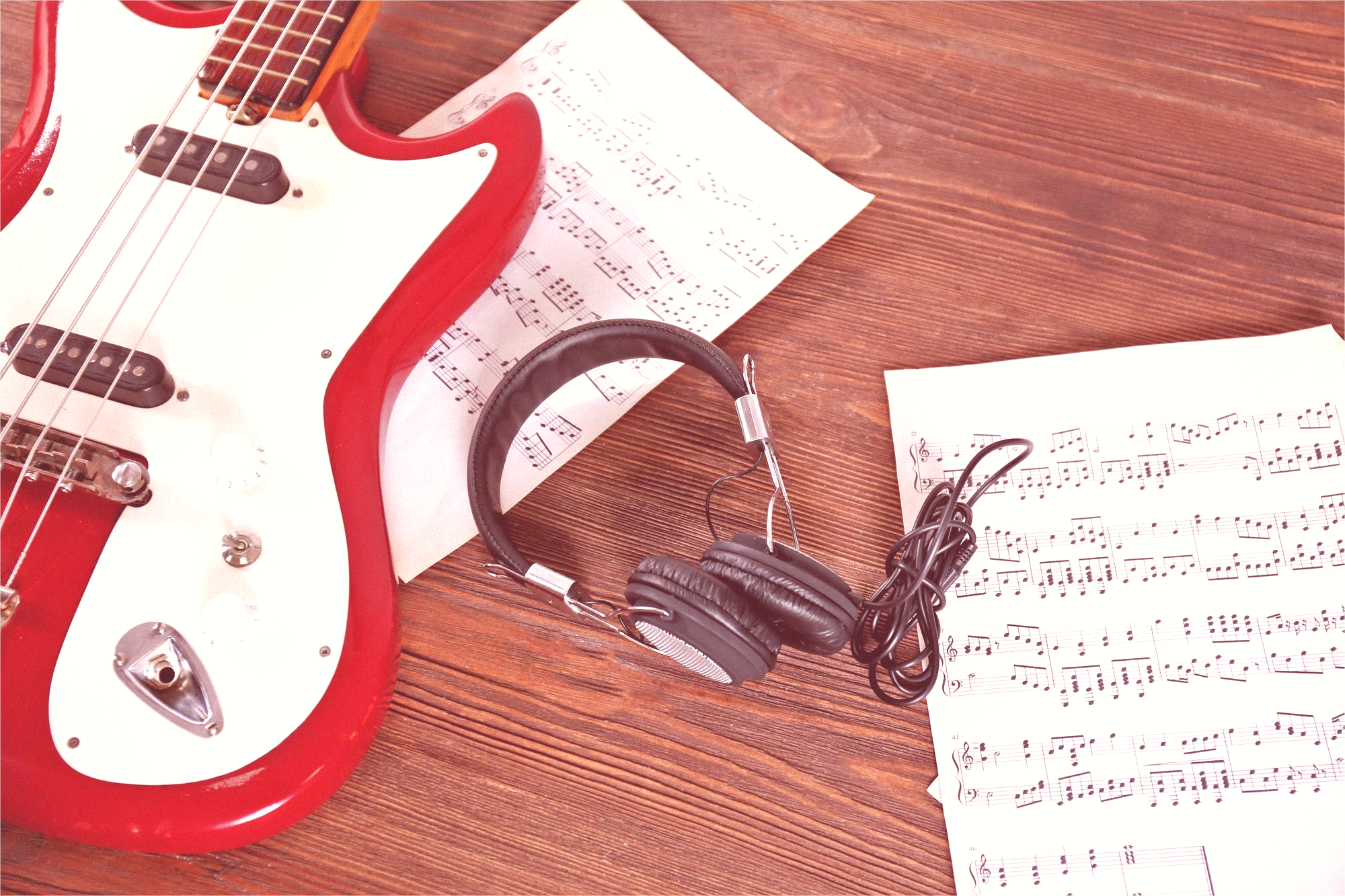 formation musicale
